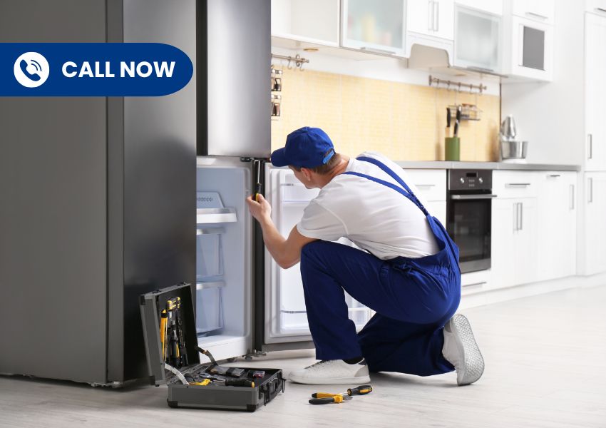 Hutto Appliance Repair Company
